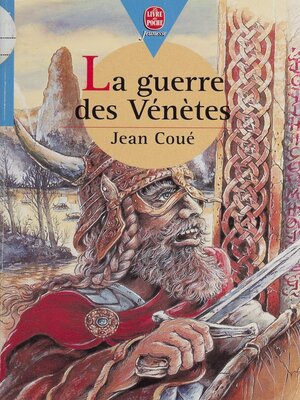 cover image of La Guerre des Vénètes